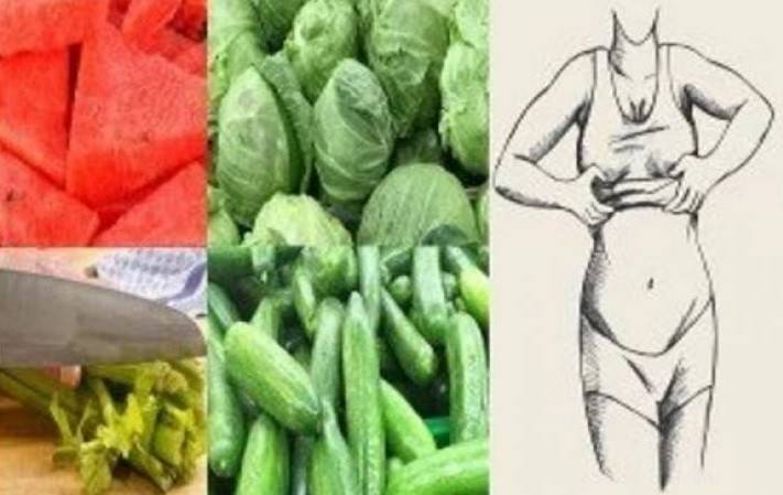 شاي التخسيس المعجزة لإذابة دهون البطن.. لا تفوتيه!