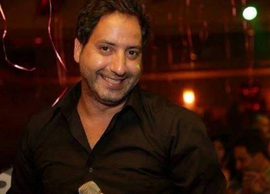 نقل أمير يزبك إلى المستشفى بعد مهرجان حراجل.. وهذه حالته الصحية