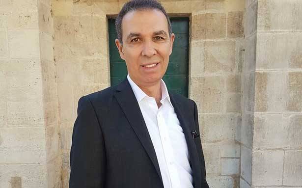 برقيّات تعزية للأستاذ شارل أيّوب بوفاة المدير المسؤول يوسف الحويك