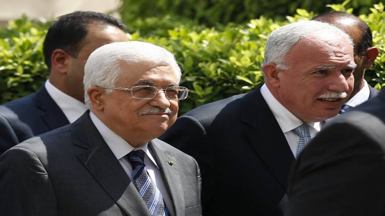 ترتيبات لانتخاب قيادة جديدة لمنظمة التحرير الفلسطينية