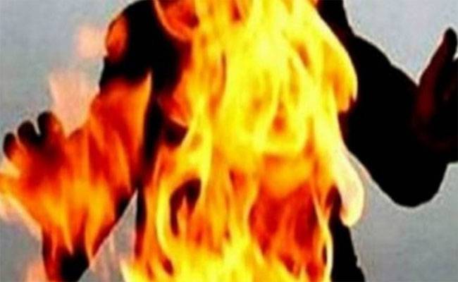 وفاة عاملة منزلية حرقاً من قبل أصحاب العمل!