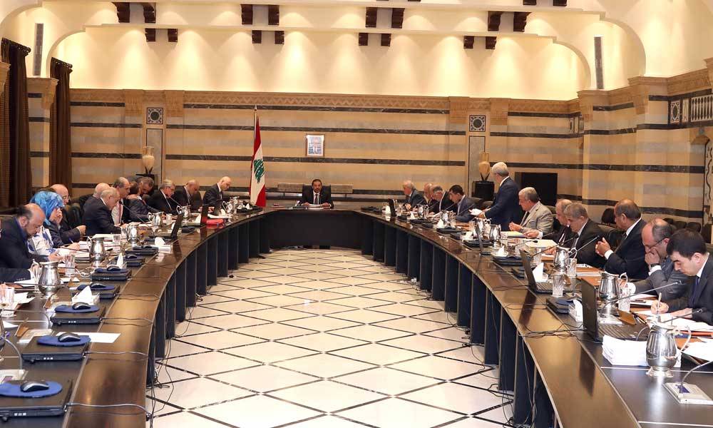 عندما قال الحريري : انا محكوم بالإعدام !