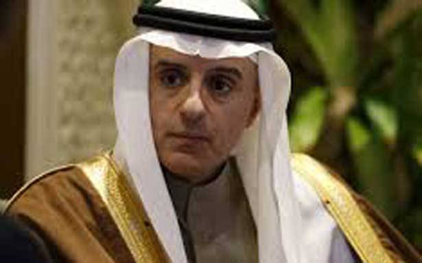 معالي... عادل الجبير!!