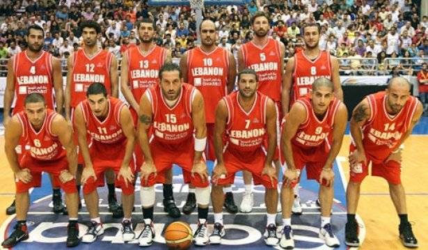 خسارة منتخب لبنان أمام نيوزيلندا بنتيجة 86-82 ضمن دور المجموعات من بطولة كأس آسيا بكرة السلة