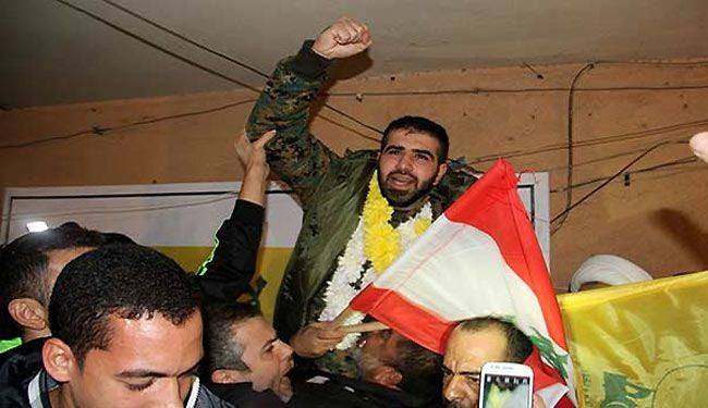 حزب اللّه يحرّر أسراه والدّولة أسيرة قراراتها!