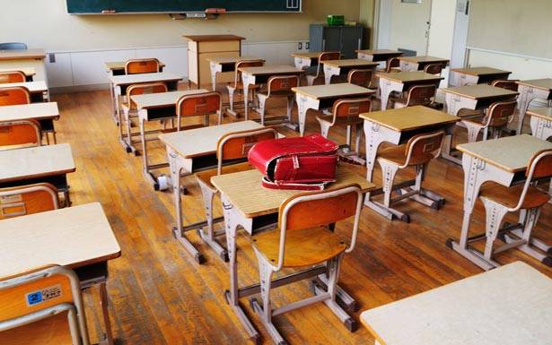 ... ورابطة أساتذة التعليم الثانوي الرسمي في لبنان