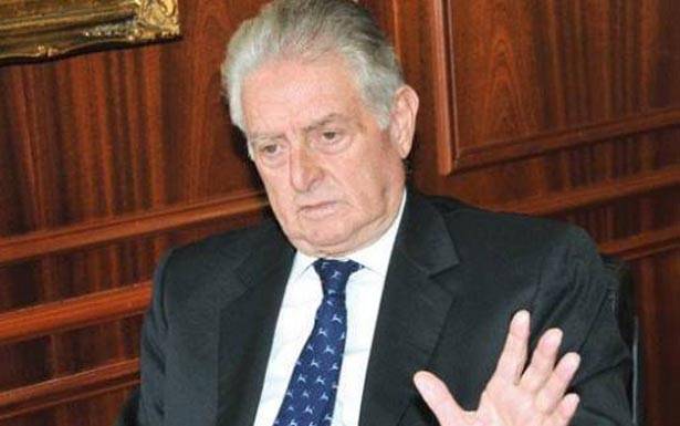 قداس بذكرى غياب كميل شمعون وزوجته
شمعون : لبنان بحاجة لكلّ واحد منّا