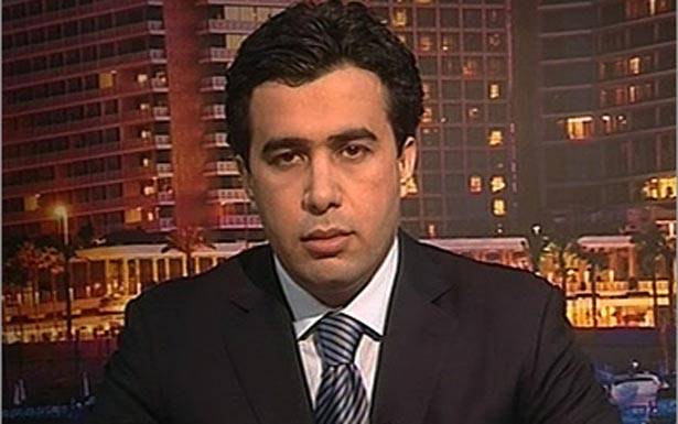 صقر : الذهاب الى سوريا خطّ أحمر