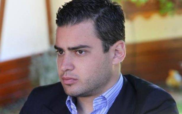 طوني فرنجيّة: نمرّ بمرحلة صعبة قادرون على تخطيها