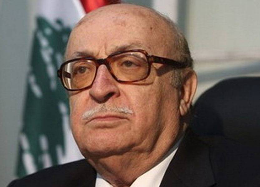 التيار المستقل أعلن ترشيح لوسيان عون لانتخابات عضوية نقابة محامي بيروت