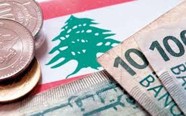 550 مليون ليرة تكاليف زيارة واشنطن