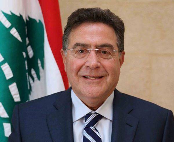 تويني: الجيش يقوى بالتعاضد والقرار السياسي