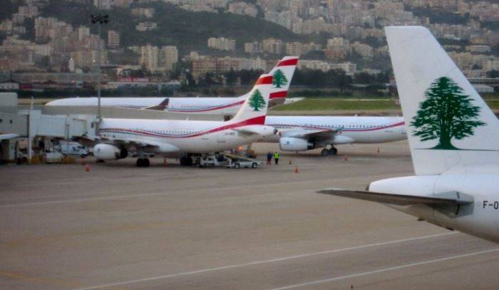 لأوّل مرة في تاريخ لبنان... رقم قياسي لعدد زائريه عبر مطار بيروت!