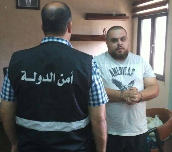 أمن الدولة يوقف أحد مختلسي أموال الهيئة العليا للإغاثة
