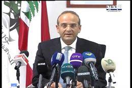 بالفيديو..وزيرُ الاقتصاد يكشف التجاوزات في أهراءات مرفأ بيروت