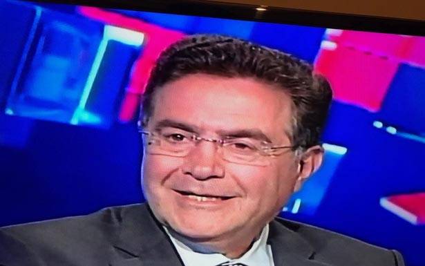 تويني : لا أخاف من أيّ تغيير ديموغرافي