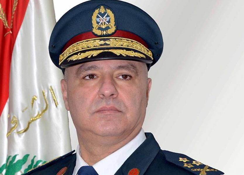 ممثّل العماد عون: الجيش سينتصر في معركته لا محالة