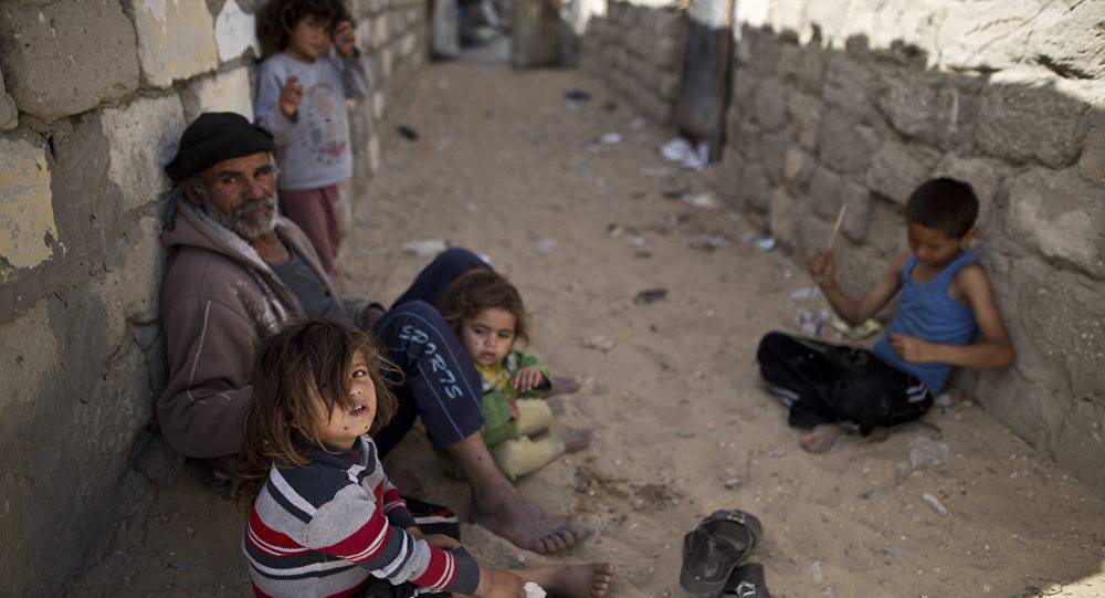 الأمم المتحدة تدعو إلى إنهاء أزمة غزة وسط حر الصيف