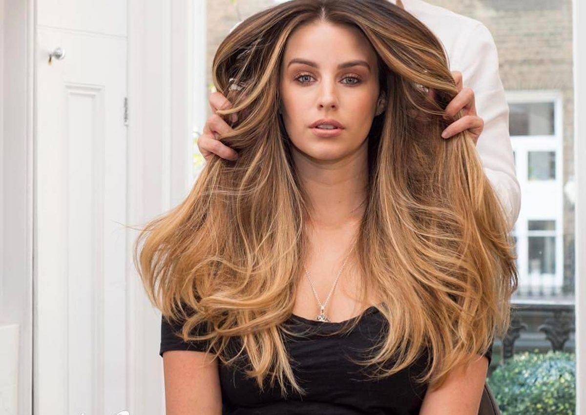 4 طرق لتجنب حساسية صبغات الشعر... اكتشفيها