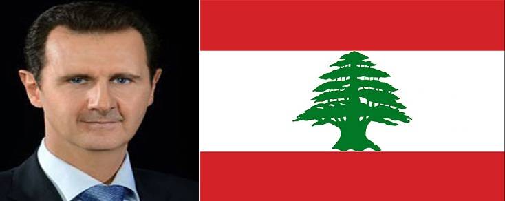 الرئيس الاسد يشرف شخصياً على معركة داعش في القلمون