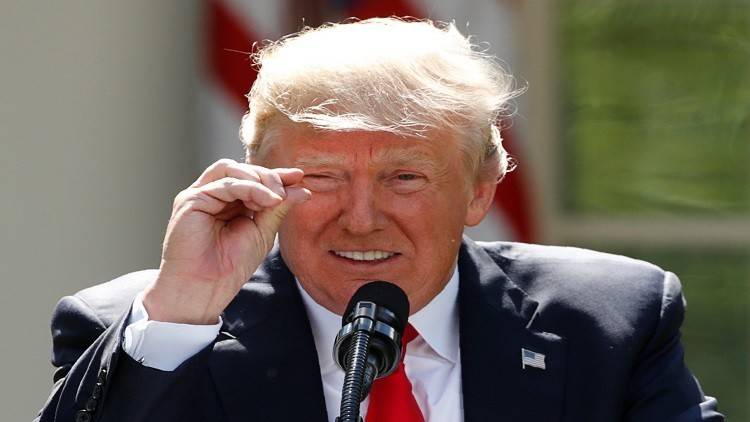نجل مادورو يهدد ترامب باحتلال البيض الأبيض!