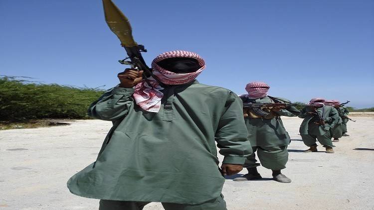 انشقاق قيادي بحركة الشباب في الصومال