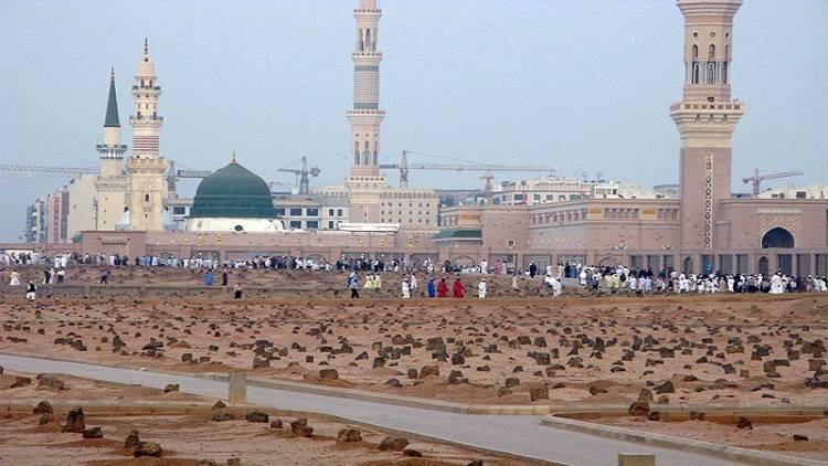 مقبرة البقيع.. وجدل لا ينتهي بين الرياض وطهران