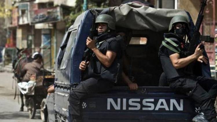 مصر..مقتل مسلحين اثنين برصاص الأمن شمالي القاهرة