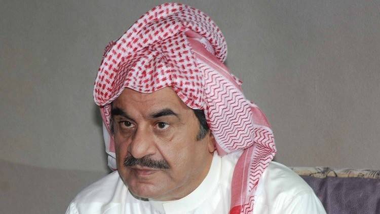 السلطات السعودية تحقق مع داعية لتحريمه الدعاء للفنان الراحل عبد الحسين عبد الرضا