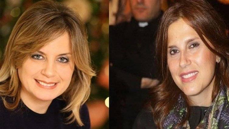 ماذا فعلت ابنتا رئيس الجمهورية؟!
