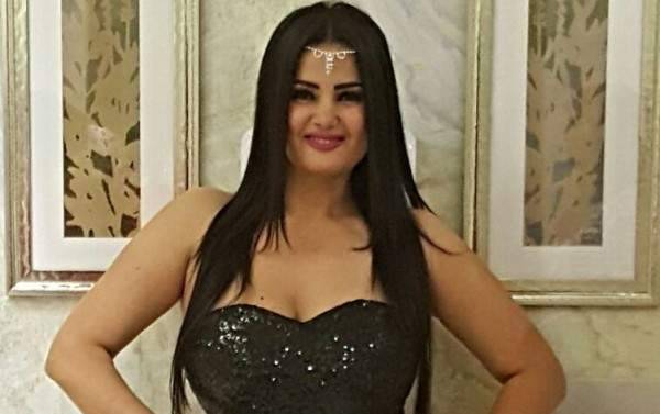 سما المصري تتدخل في أزمة مايو نيللي كريم..ولن تتوقعوا ماذا طلبت منها