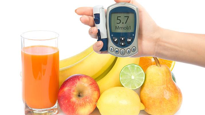 8 طرق طبيعية لعلاج مرض السكري... اكتشفوها!