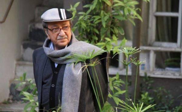 دريد لحام: أمامي الكثير لأتعلمه.. وهذا ما قاله عن الدراما السورية