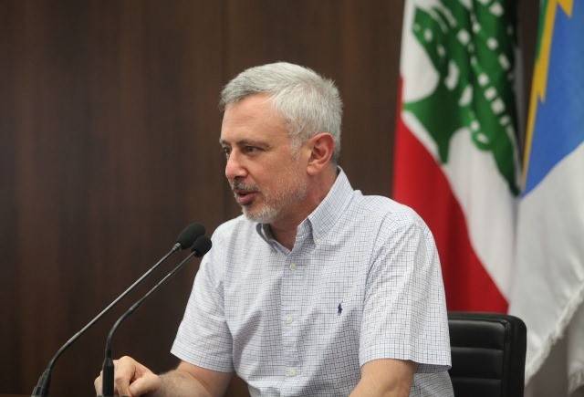 فرنجية: لا نتنازل عن قناعاتنا ولو أنّنا ندفع ثمن ذلك