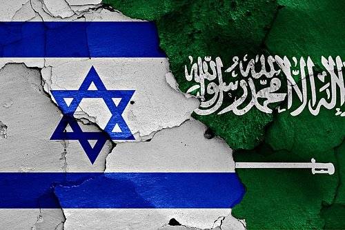 “الإندبندنت” تفجر فضيحة: هكذا يطير السعوديون الأثرياء بطائراتهم الخاصة لتلقي العلاج في “تل أبيب”!