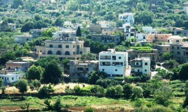 فعاليات عكّار العتيقة: سنلجأ للقضاء للحدّ من القضم المبرمج لمنطقتنا