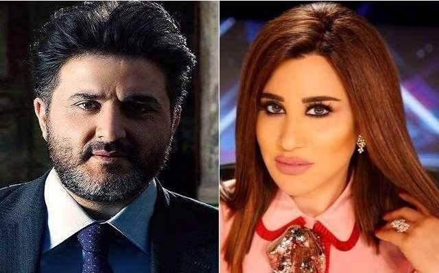 هكذا علّقت نجوى كرم على إلغاء حفلها مع ملحم زين