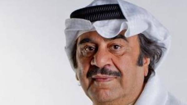 شاهدوا الفيديو الأخير  لزعيم الدراما الخليجية قبل وفاته!