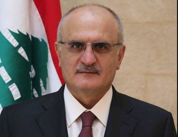 حسن خليل: نناشد عون توقيع 