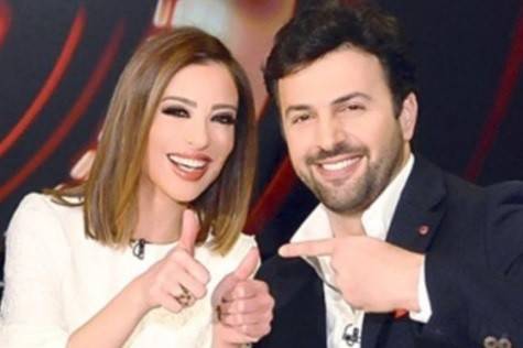 وفاء الكيلاني غاضبة من تيم حسن.. ما السبب؟