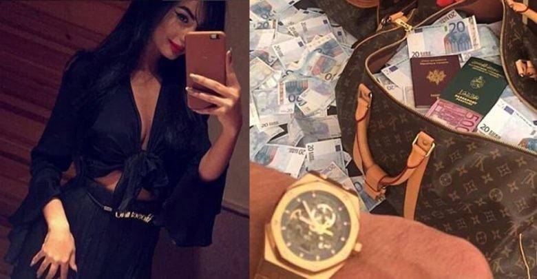 بالصور.. هكذا يعيش أبناء الأغنياء في تونس!