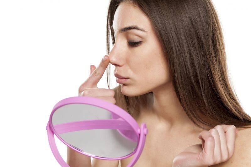 هل تفكّرون باجراء عملية تجميل الأنف؟ انتبهوا لهذه المخاطر!