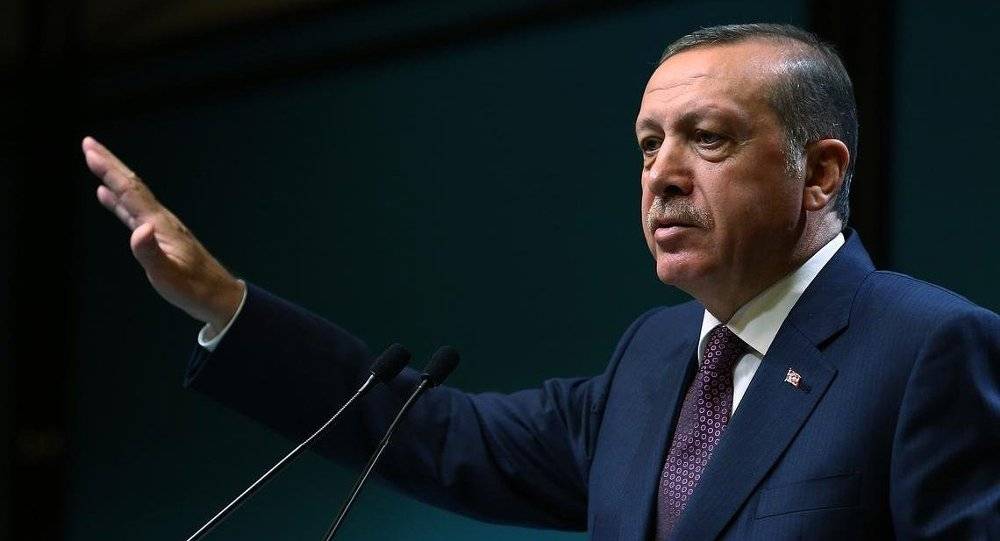 أردوغان 
