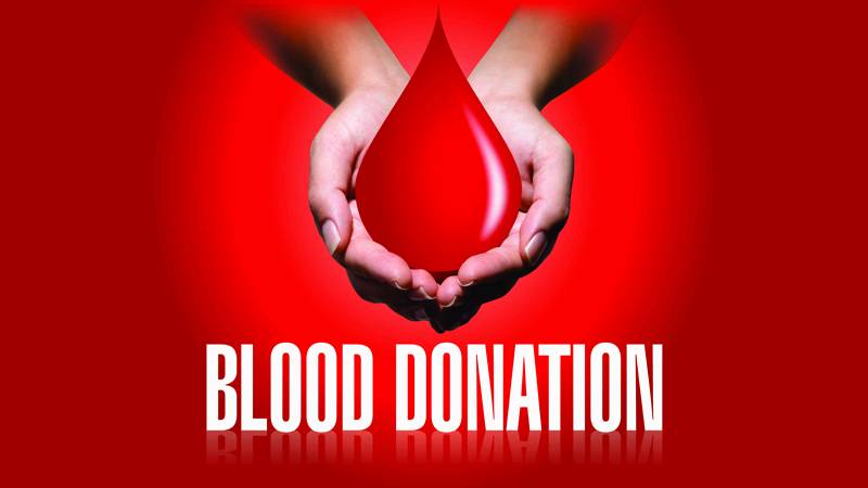 شابة  بمستشفى سيدة المعونات جبيل بحاجة ماسة الى  دم و بلاكيت (A+) للتواصل 70256818