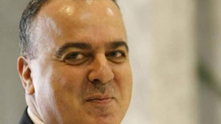 محمد خليفة:لم ادع على اشخاص بملف الادوية بل احلته بكامله لهيئة التفتيش