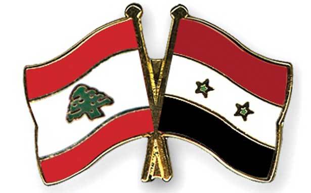 الوزراء ذاهبون الى سوريا بصفة رسمية...