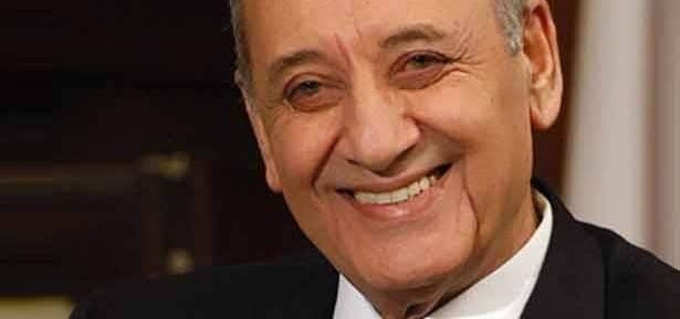 برّي دعا إلى جلسة عامّة الأربعاء المقبل