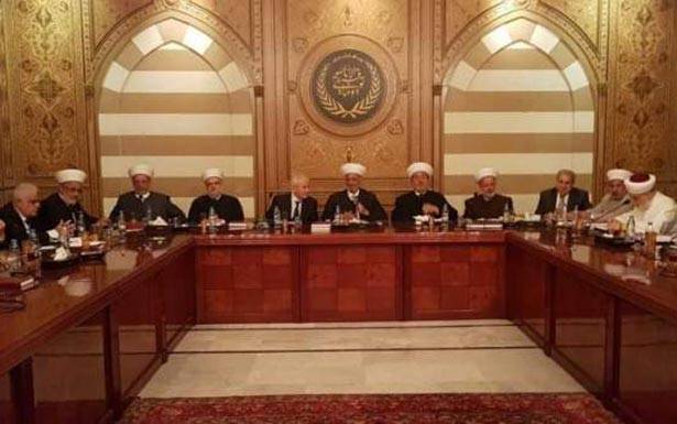 «المجلس الشرعي» طالب بالتعطيل يوم الجمعة