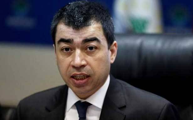 أبي خليل يعرض التعاون
مع الأمين التنفيذي لـ «الإسكوا»