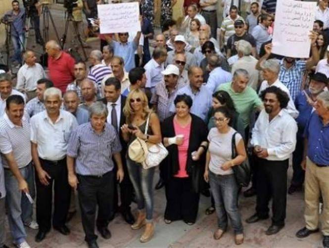 هيئة التنسيق تعلن الاضراب يوم الإثنين